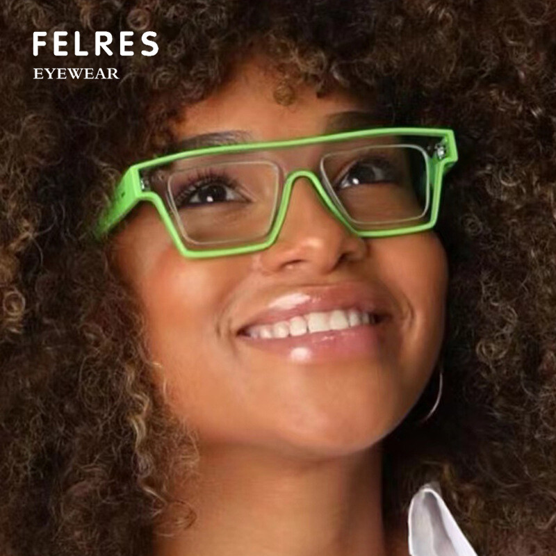Men Women Square Photochromic Reading Glasses Shade Gray Lens Sunglasses Readers