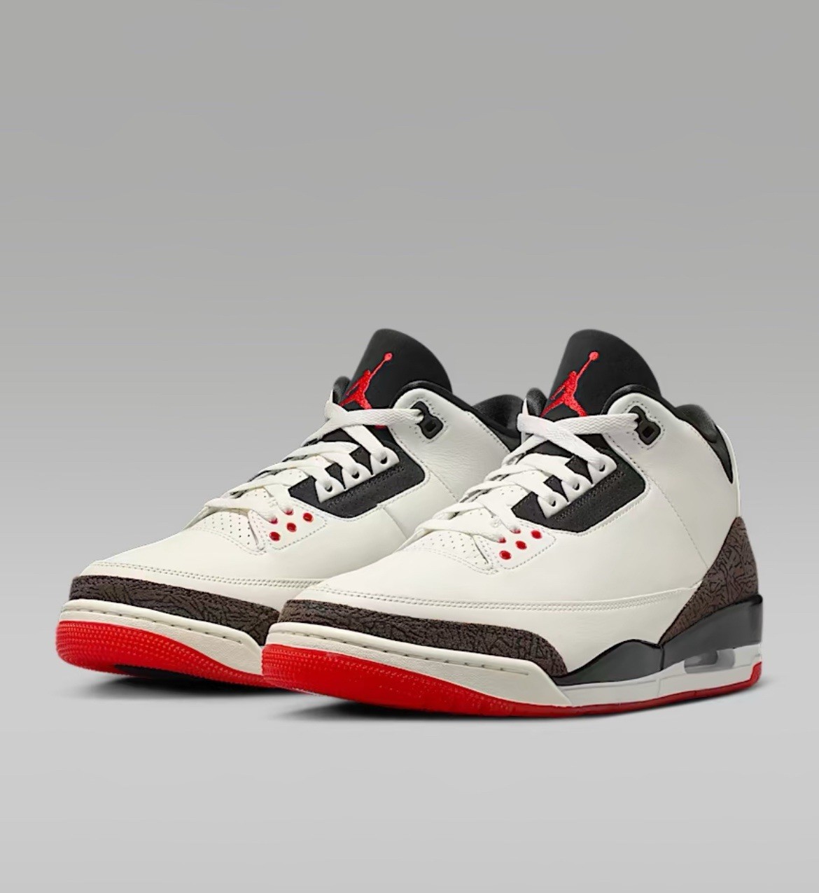 Size 12 Jordan 3 Retro World’s Best Dad IF4396-103 Nike