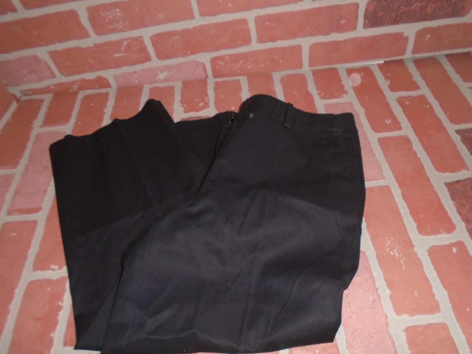 TALBOTS CHELSEA PANTS WOMANS USA SIZE 10
