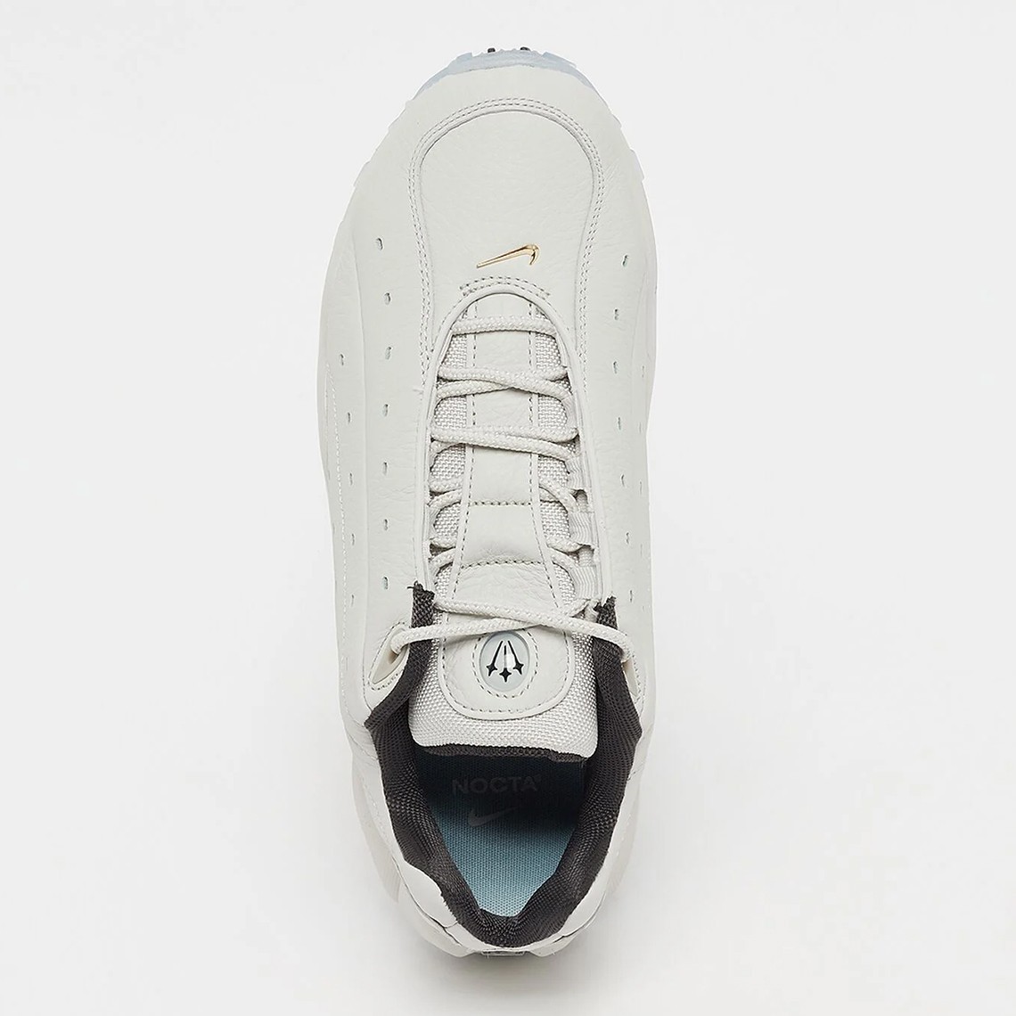 Nike NOCTA x Hot Step Air Terra Champagne DH4692-003