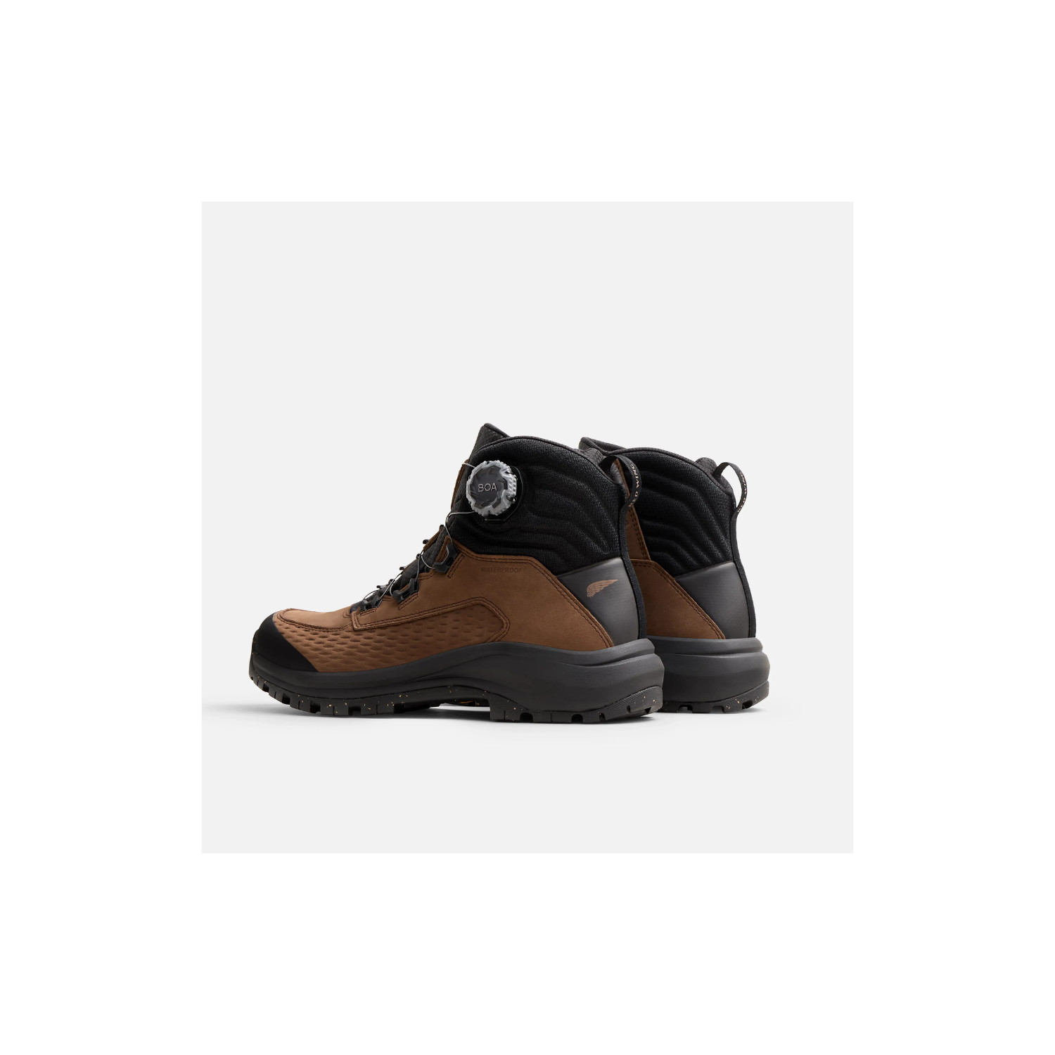 Redwing Apex Men’s 6-inch Waterproof BOA Soft Toe Boot – #1285