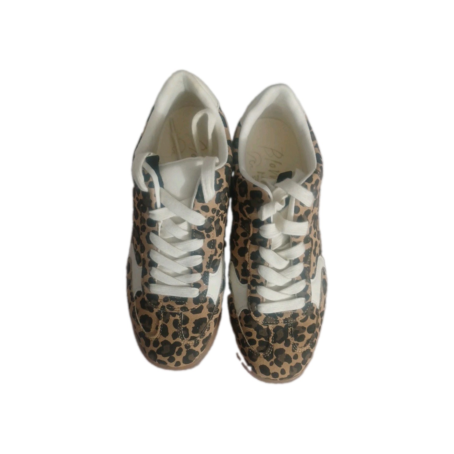Blowfish Malibu Women’s Tastic Sneaker Size 7.5