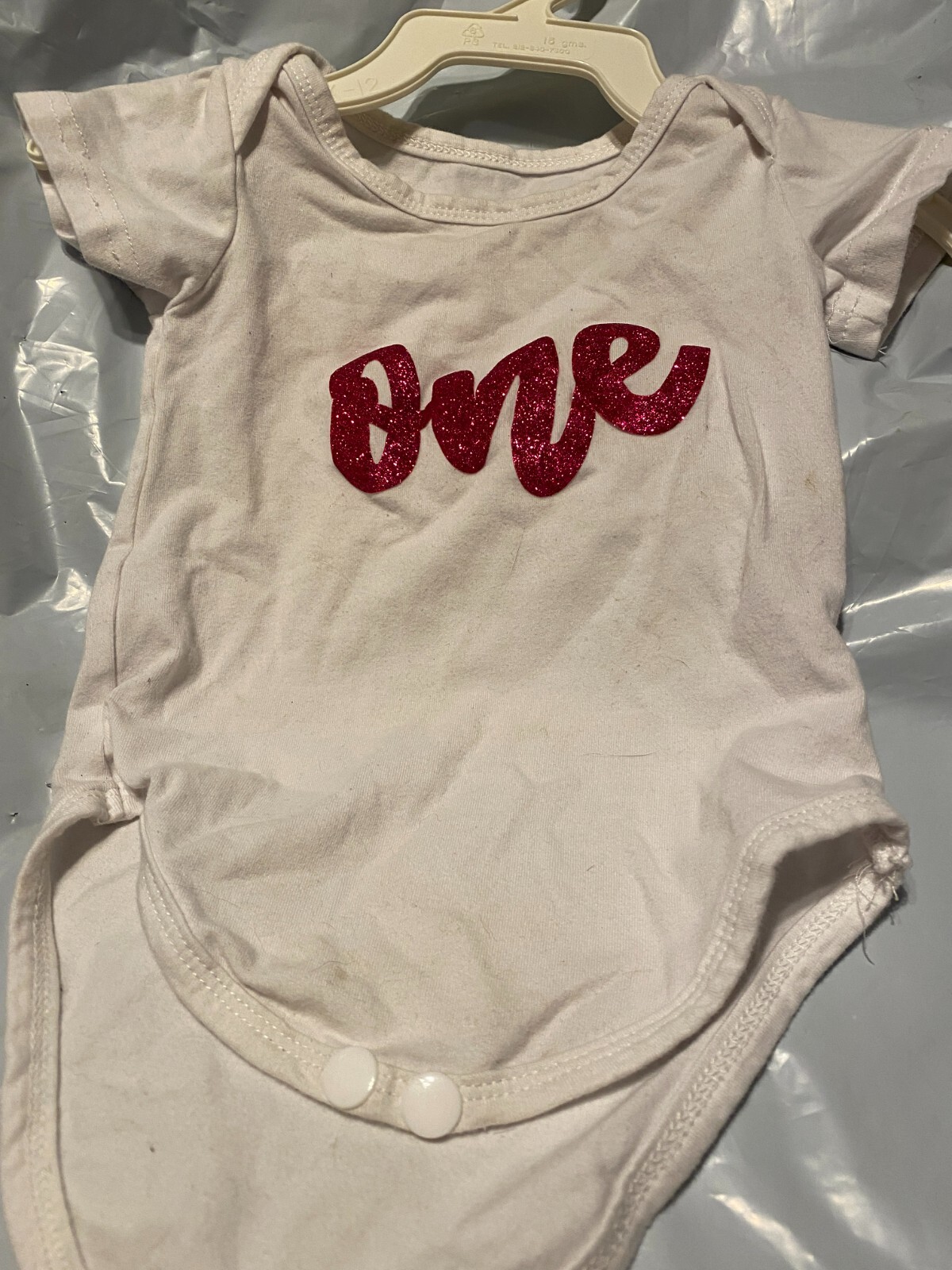 15 Girl’s and Boy’s Assorted varies of sizes newborn – 6T pre-owned