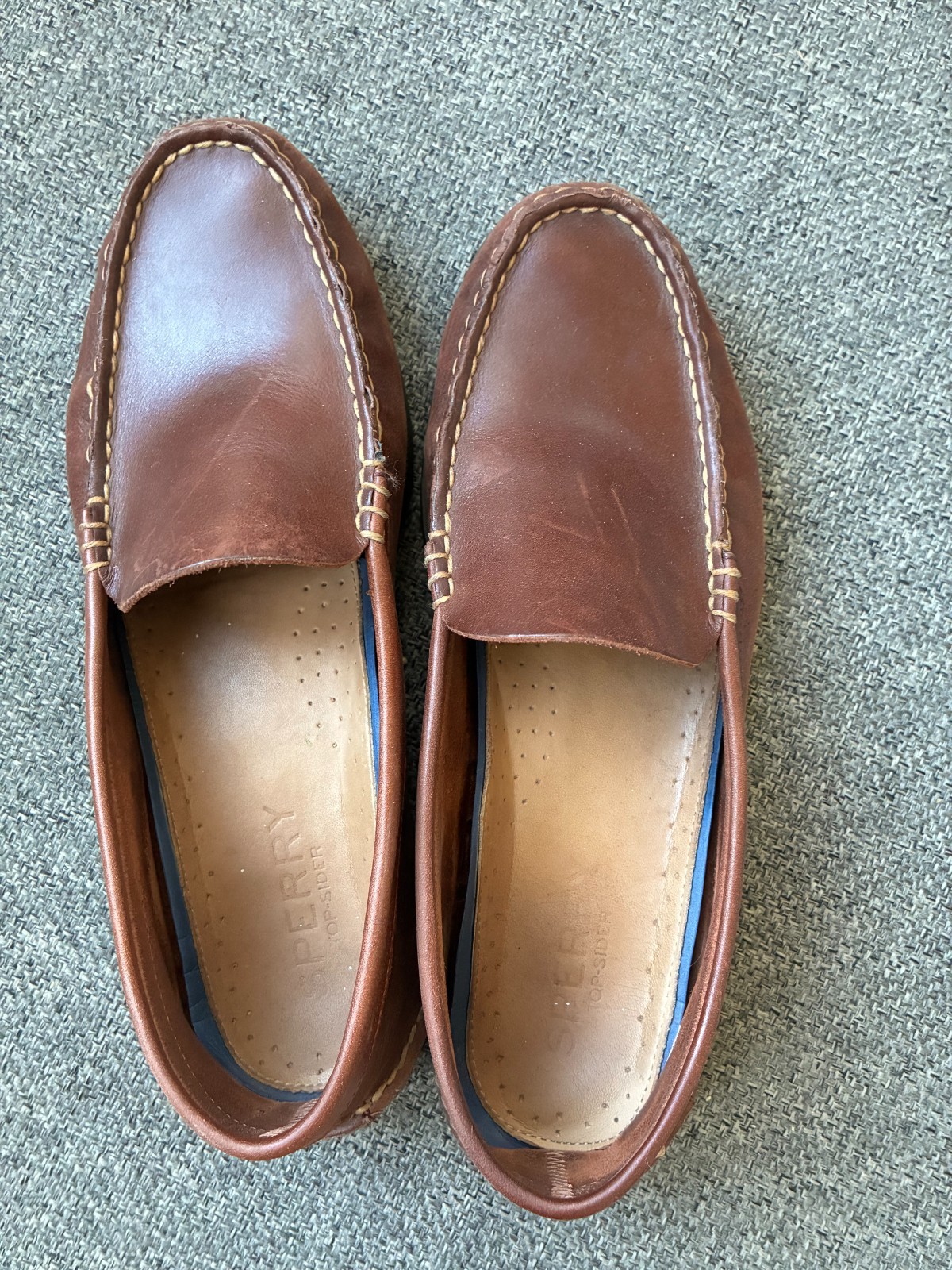 Sperry Loafer / Size10