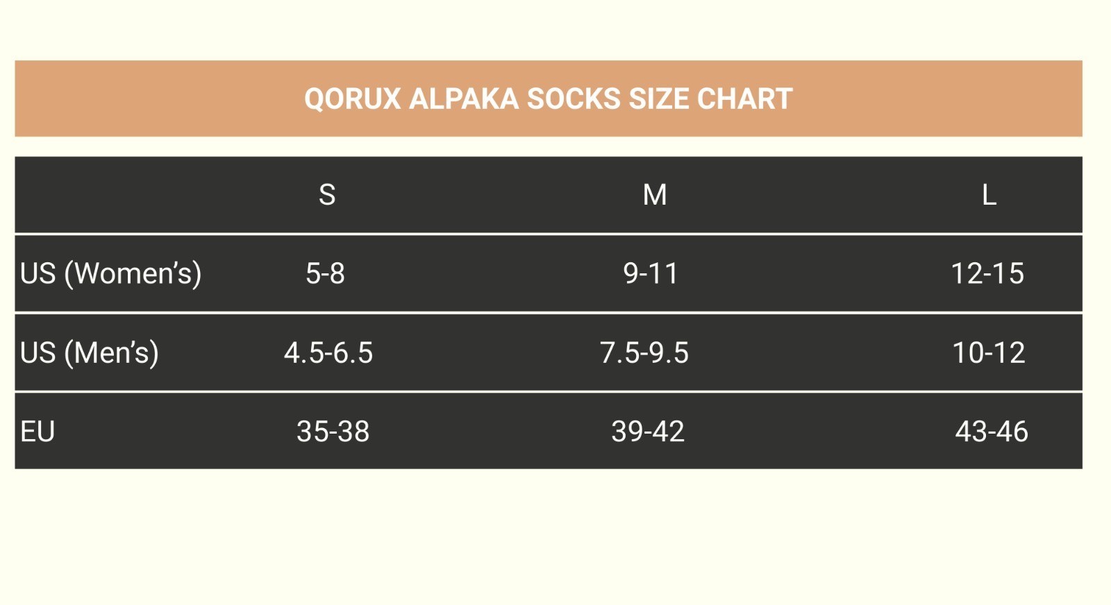 4 Pairs Alpaca wool socks thermal nature winter socks for women &men-Gray