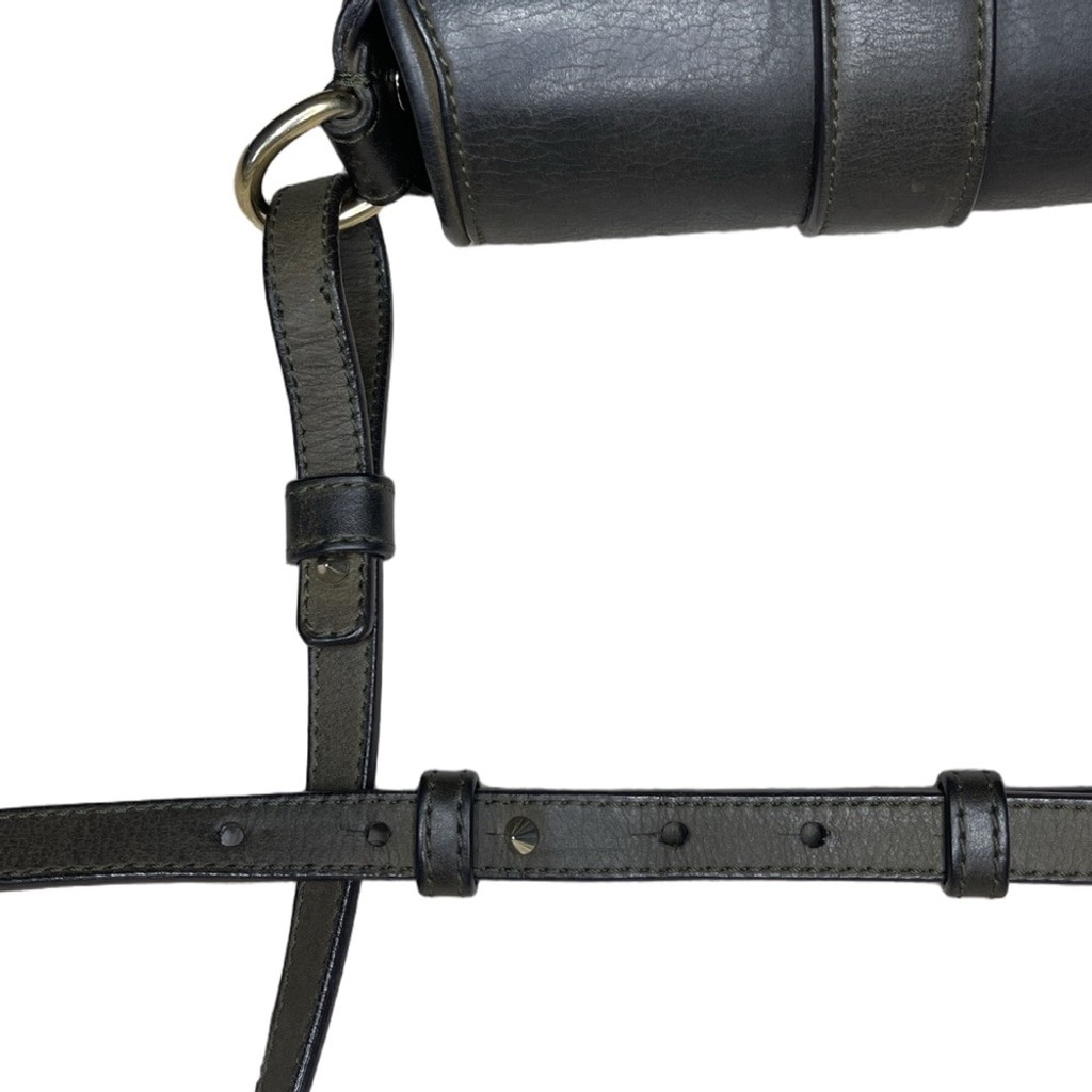 GIVENCHY Obsedia leather handbag