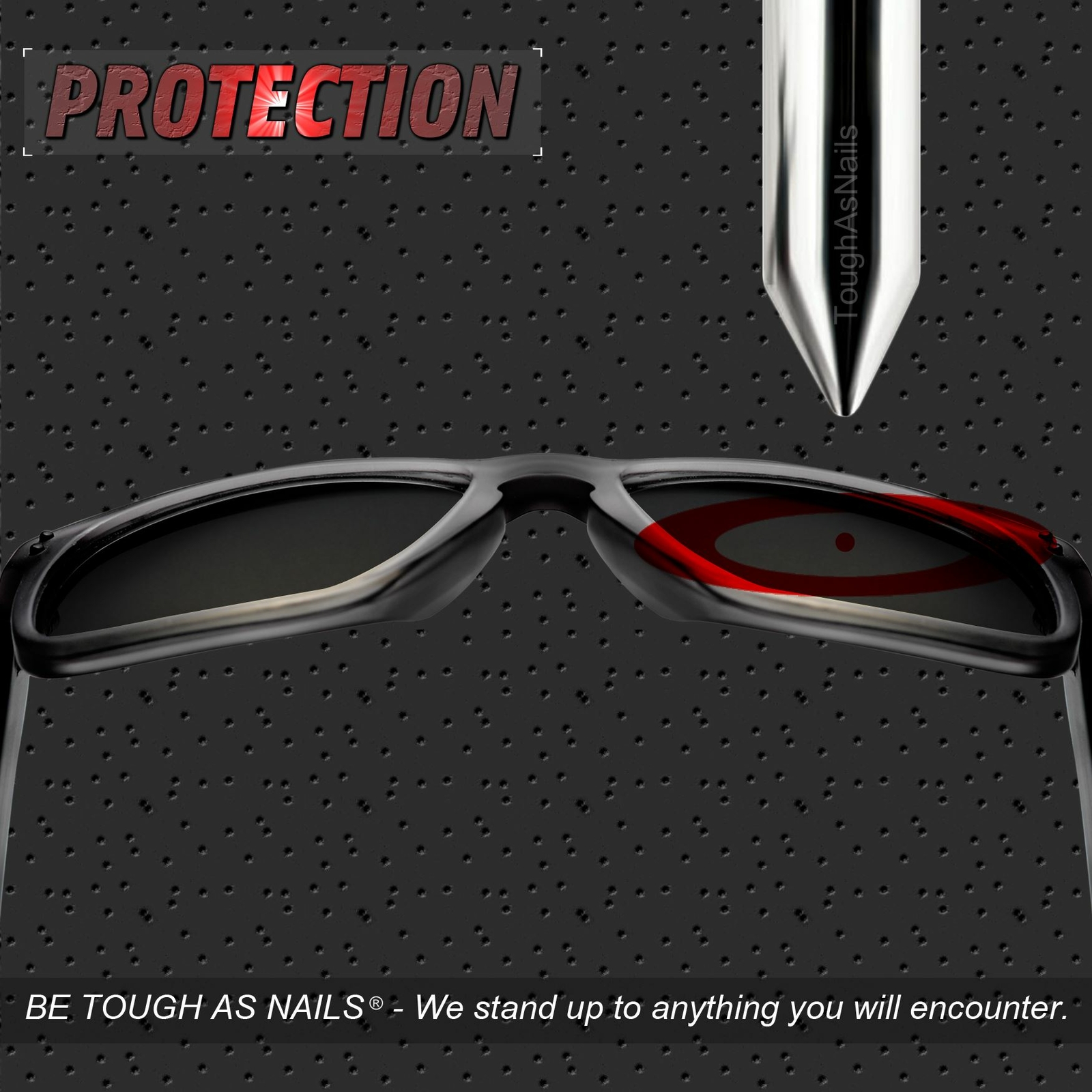 KEYTO Polarized Lenses Replacement for-Electric Knoxville XL- Options