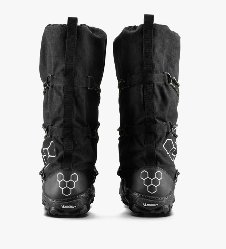 Vivobarefoot Tundra ESC Expedition Boots – SIZE 10 – NEW IN BOX – RETAIL: $550
