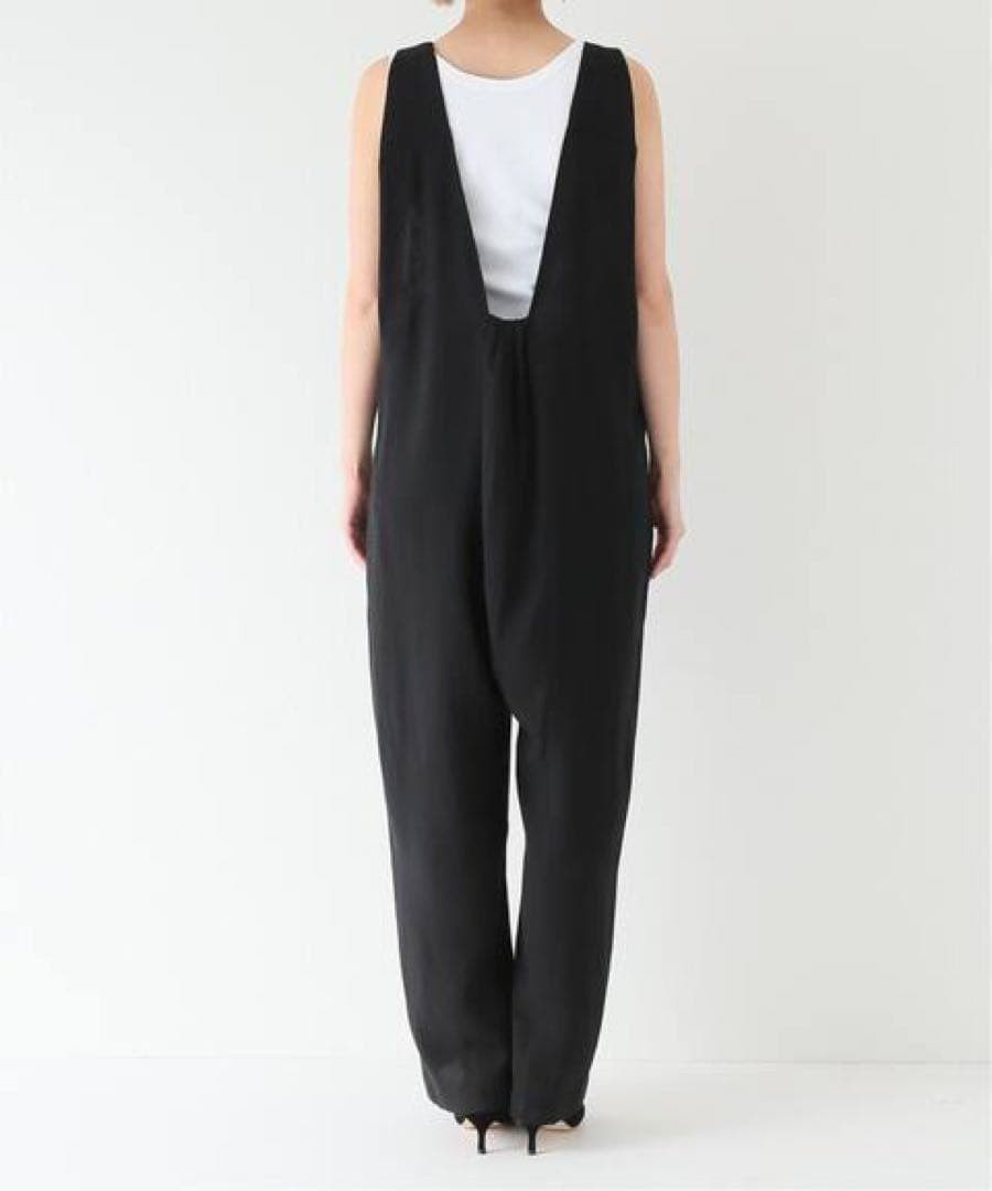 KALLMEYER Black Overall Free Size – Stylish & Comfortable
