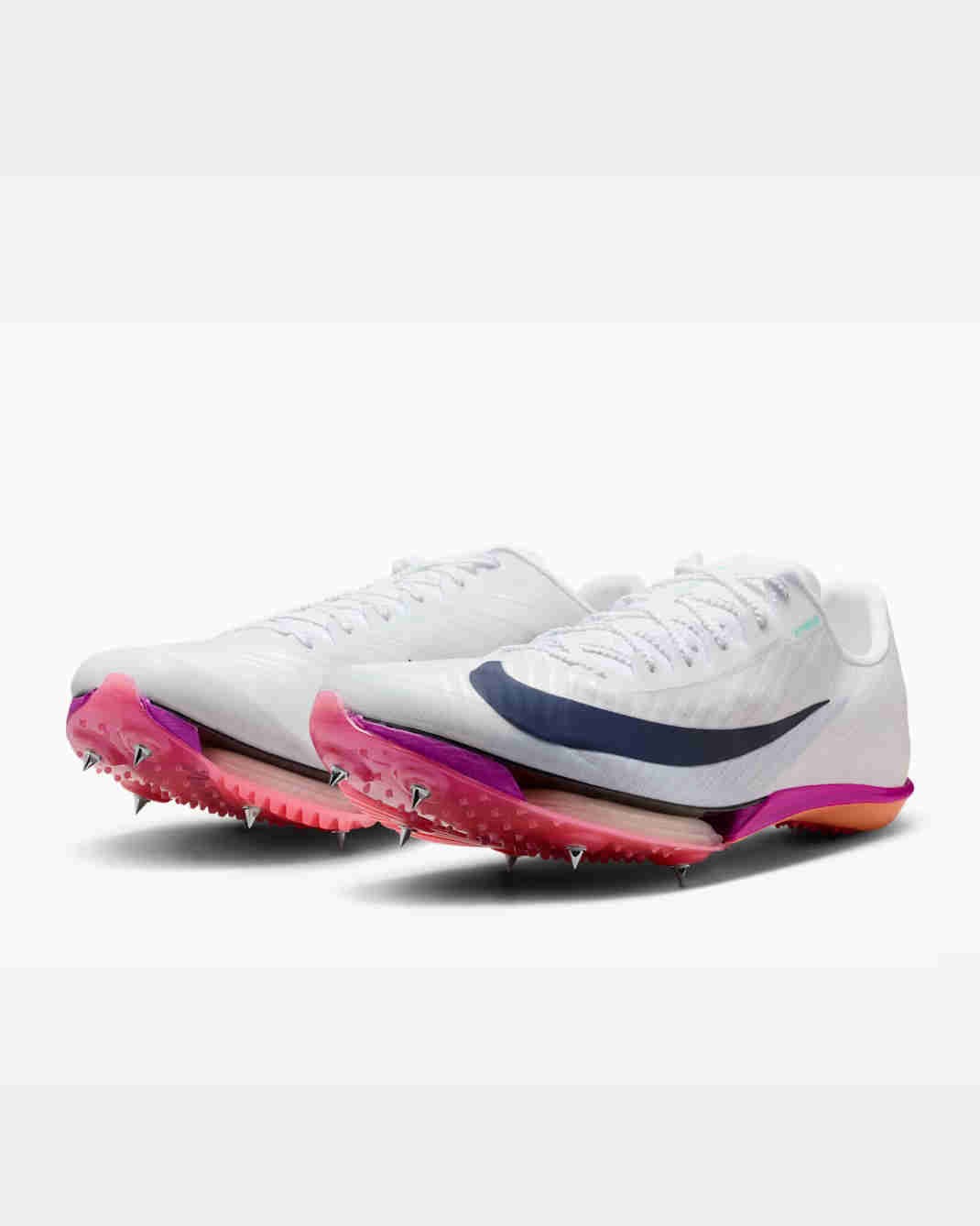 Nike Maxfly 2 White Obsidian FD8395-100