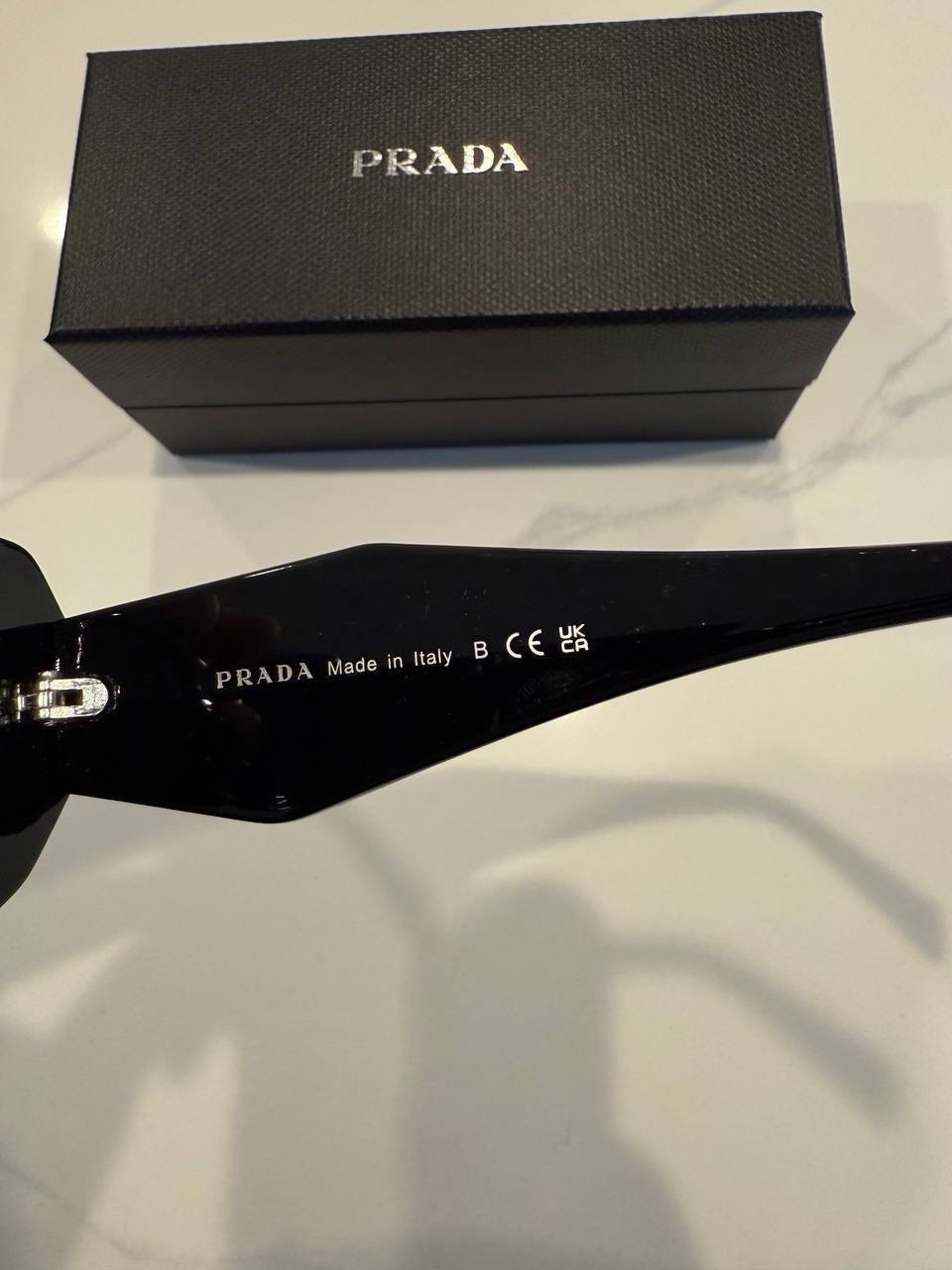 PRADA SPR17WS