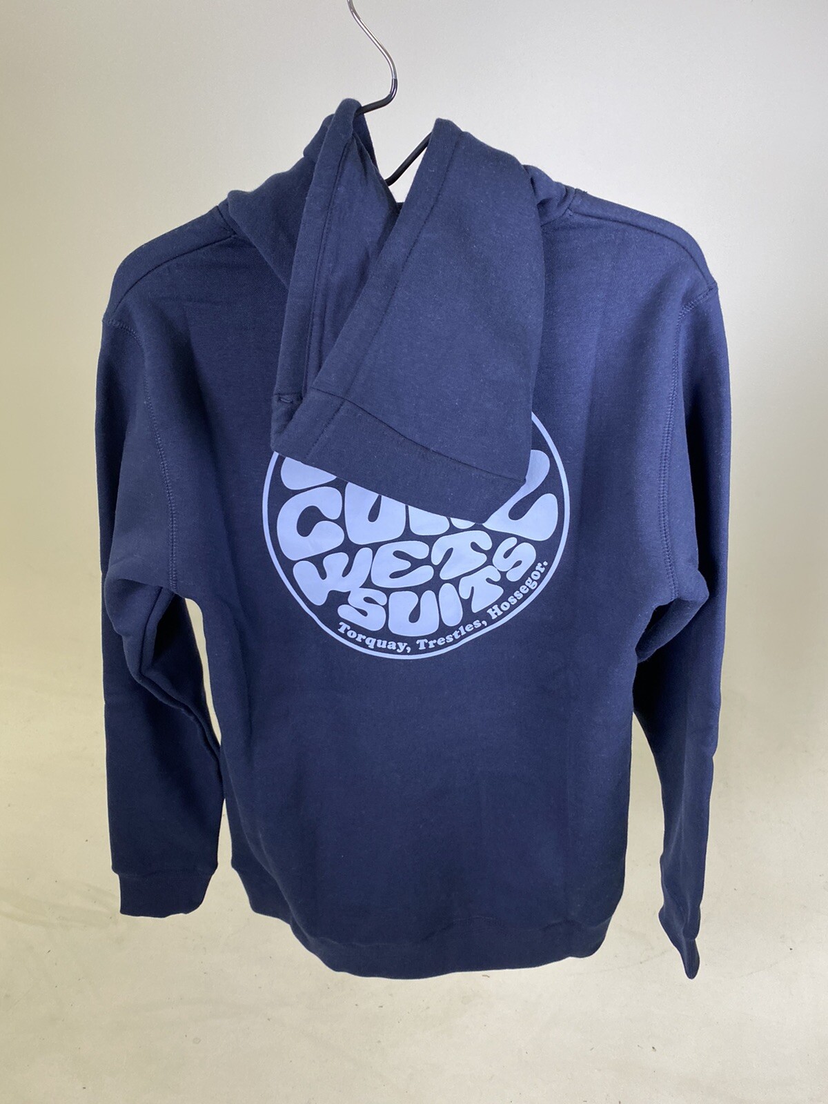 Ripcurl Men’s Wetsuit Icon Hoody – S, M, L, XL, XXL, XXXL – Various Colors – NEW