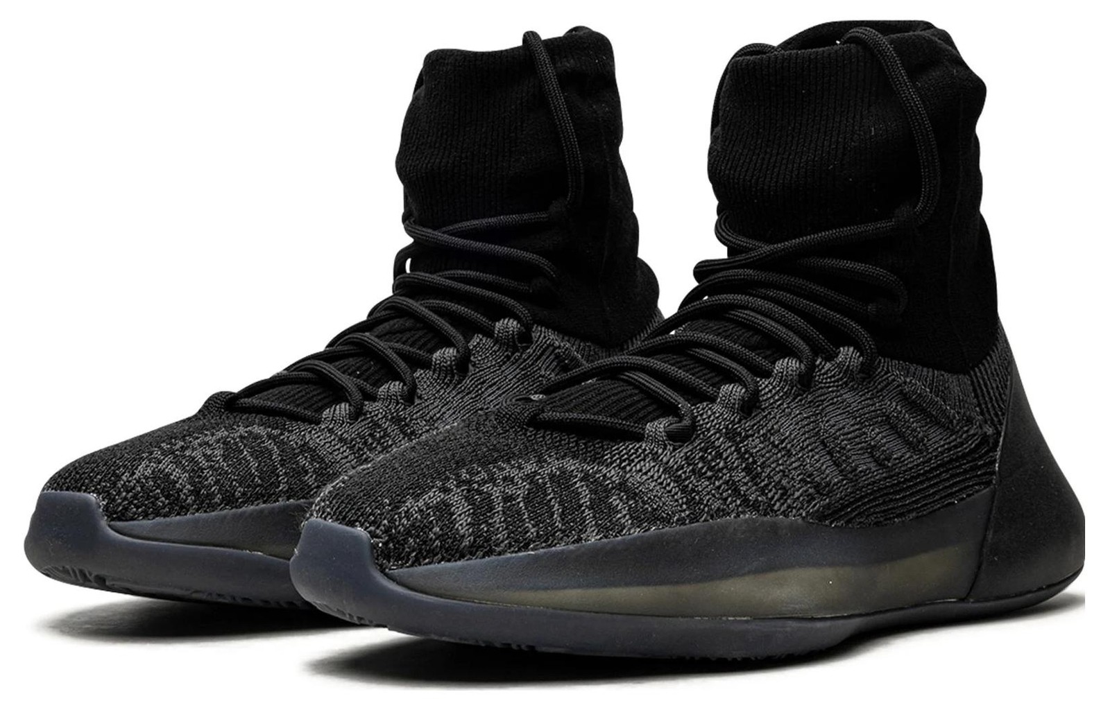Adidas Originals Yeezy Bsktbl Knit Slate Onyx – HQ6762 MT