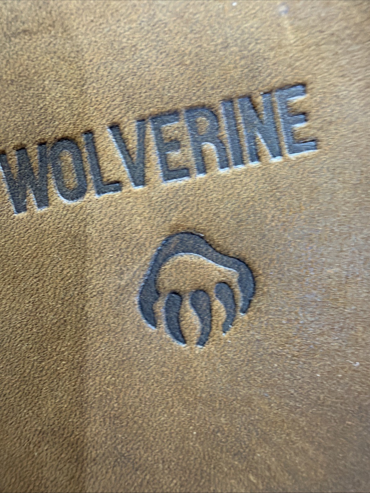 Wolverine 10″ Wellington Soft Toe Boots Men’s 9.5 NWOT Slip Oil Resistant