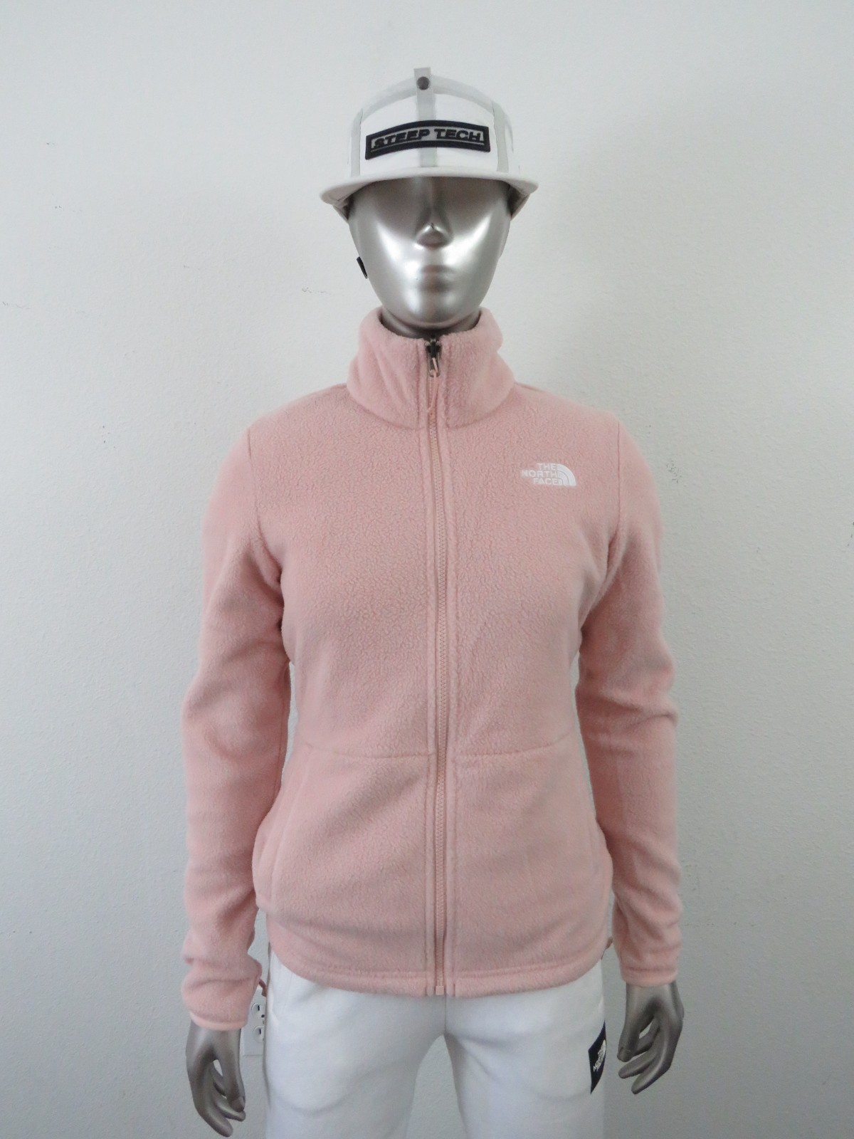 Womens The North Face Toro Peak Triclimate 3 in 1 Fleece Waterproof Jacket Latte
