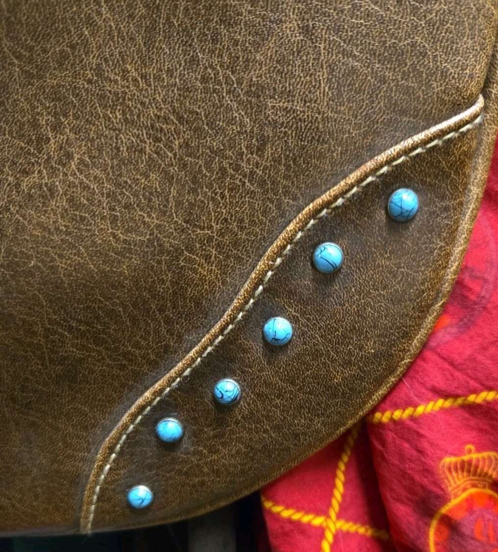 Vintage Fashion Express Purse or Handbag Imitation Leather 1 Zip Pocket