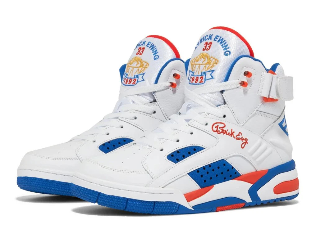Patrick Ewing Eclipse OG – 1EW02605-132