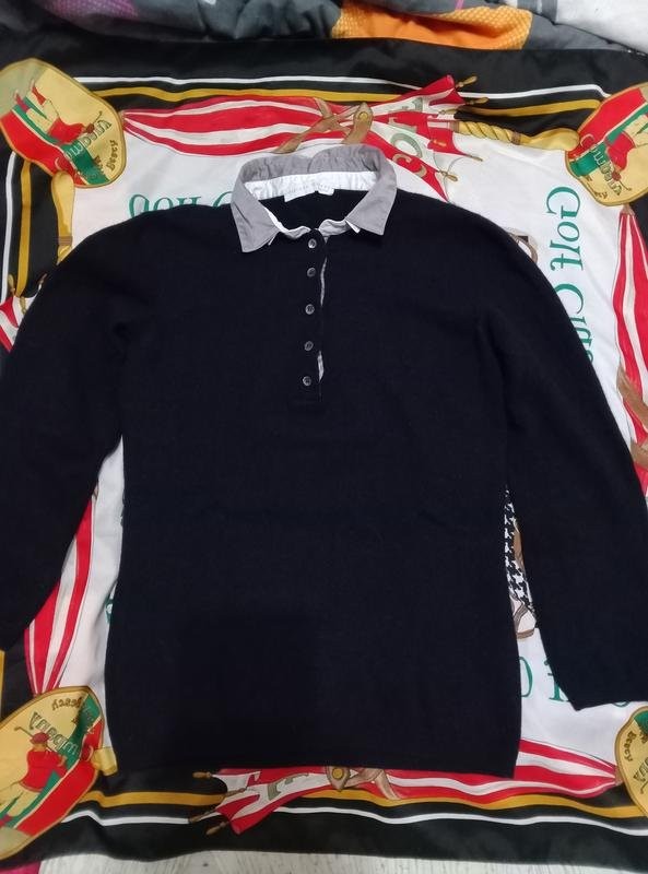 Women Fabiana Filippi Sweater Navy 38 / M / 46