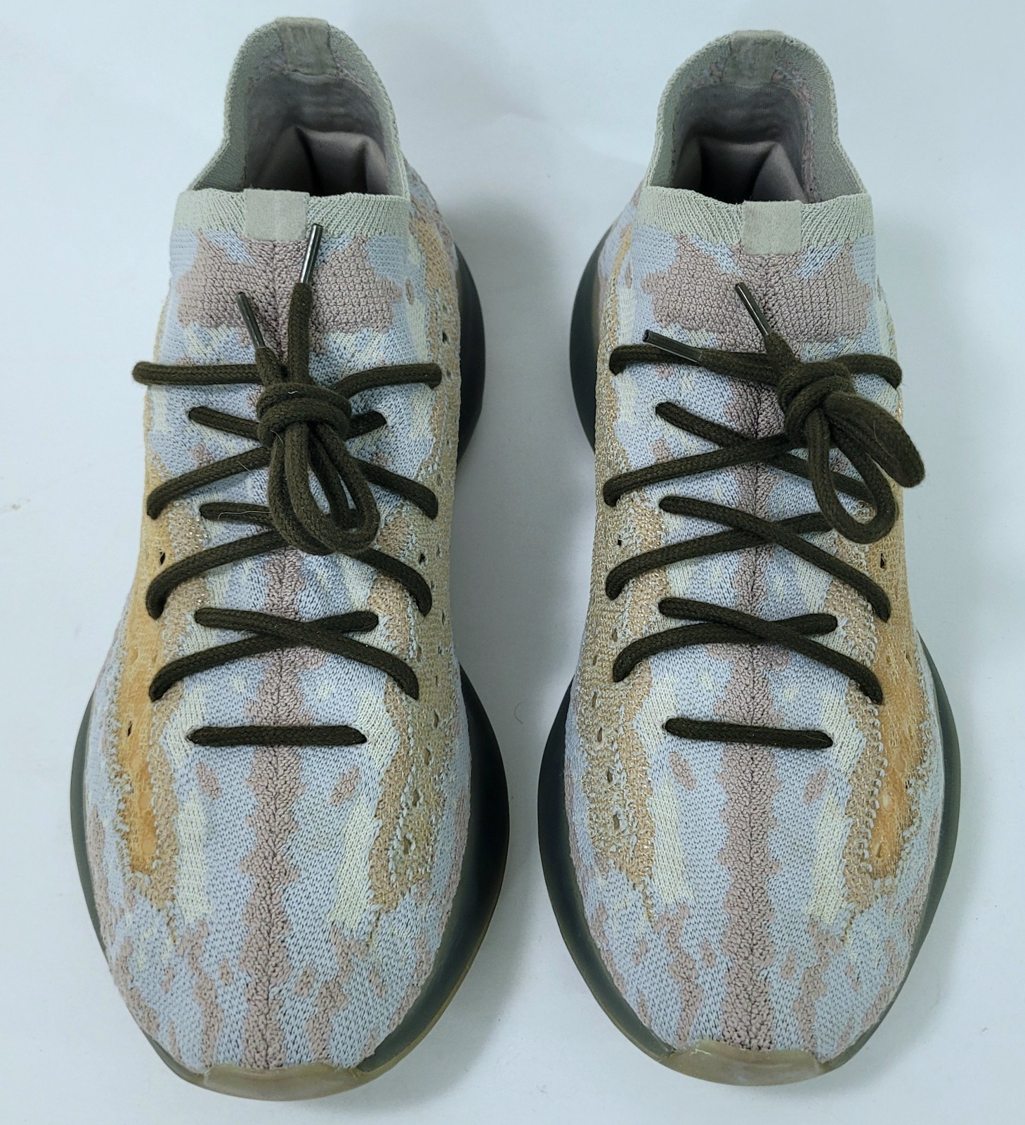 Size 11.5 – Adidas Yeezy Boost 380 ‘Pepper’ (Non-Reflective)