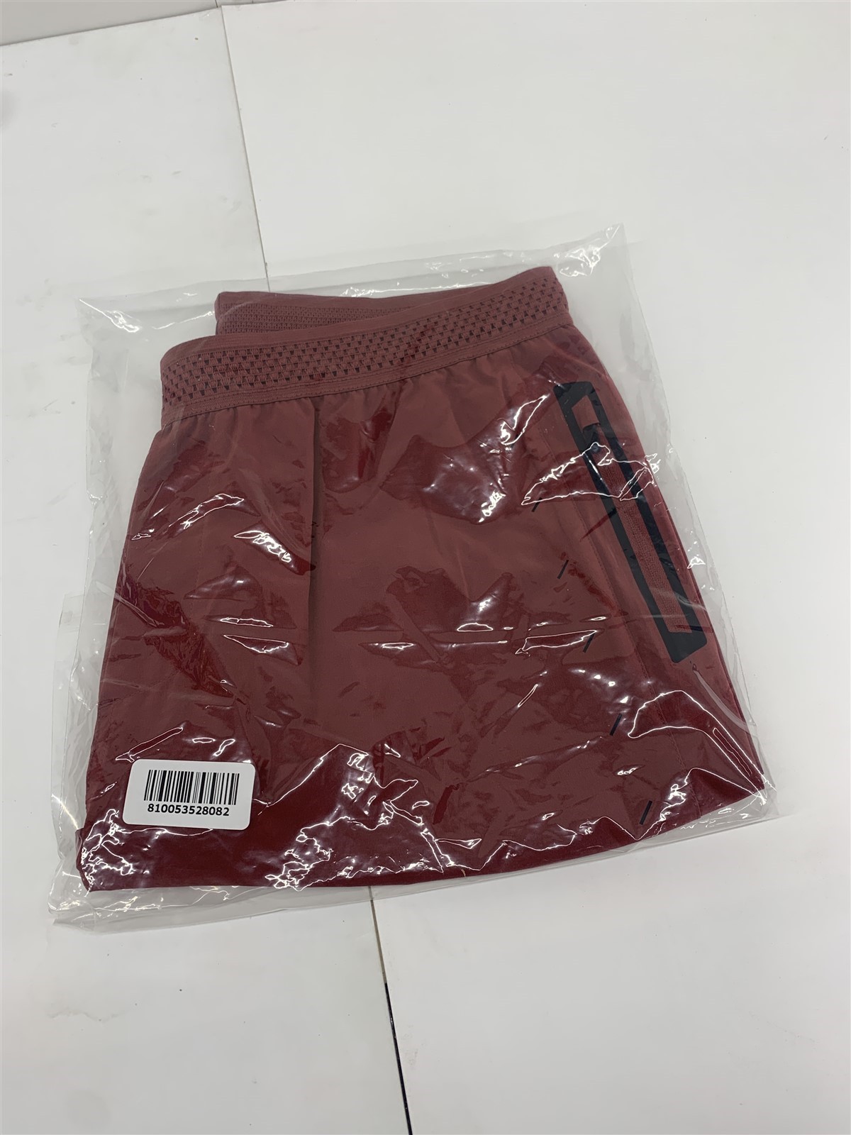 Ten Thousand Session Short 5″ Lined or Un-Lined TTSH004V2