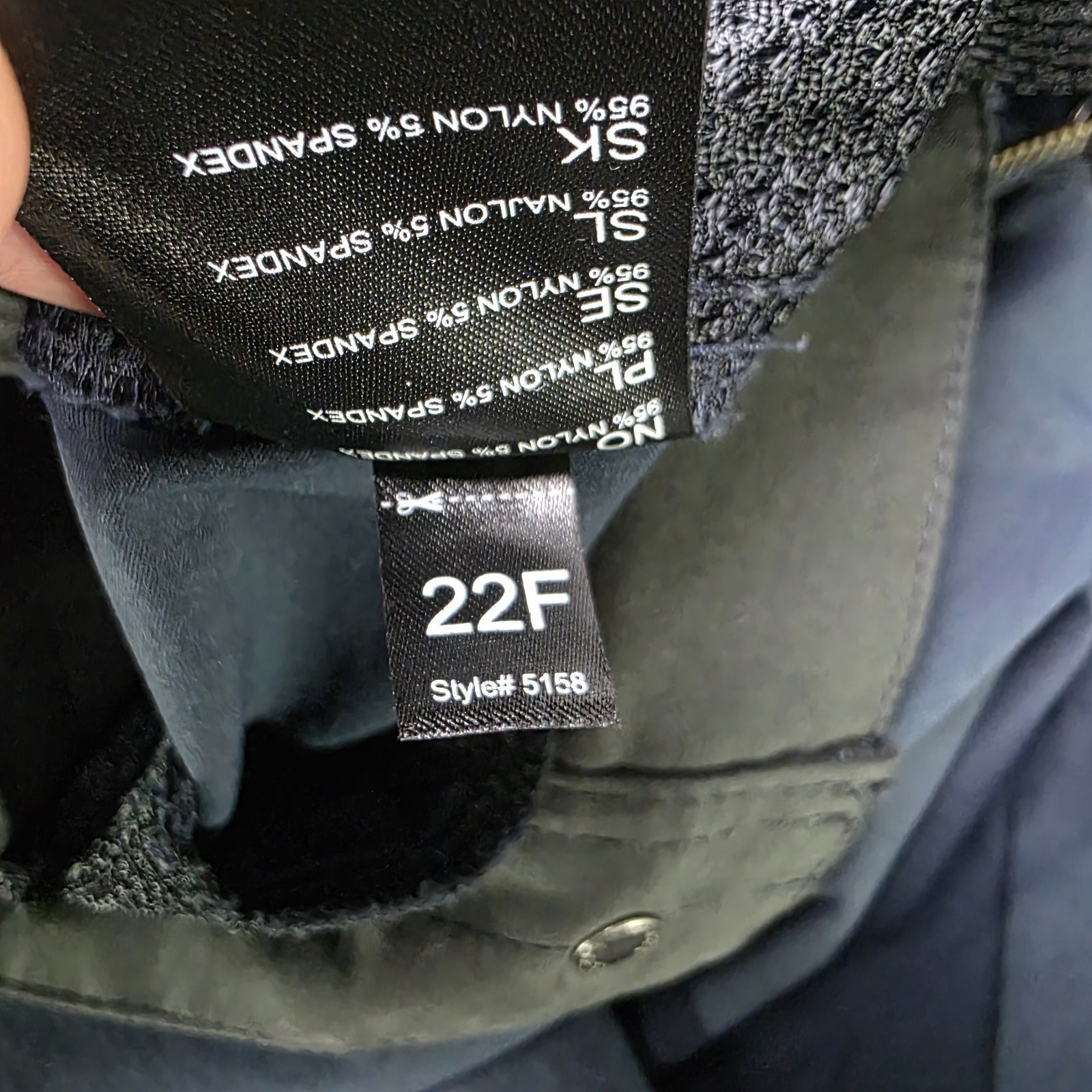 Kuhl Renegade Afire Chino Pants Stretch Hiking Outdoor Men’s Size 34×32 (34×31)