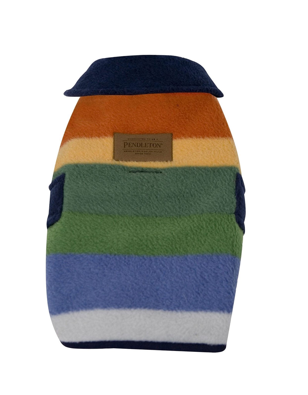 Pendleton National Park Dog Coat Crater Lake XS