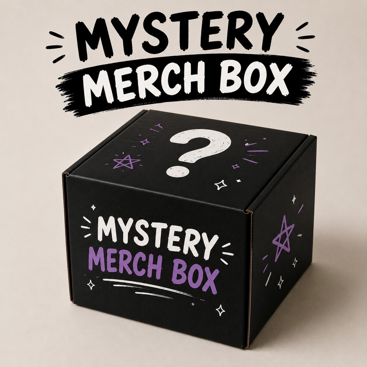 Mystery Box Merch Liquidations Bundles–New & Or Returns FREE SHIPPING