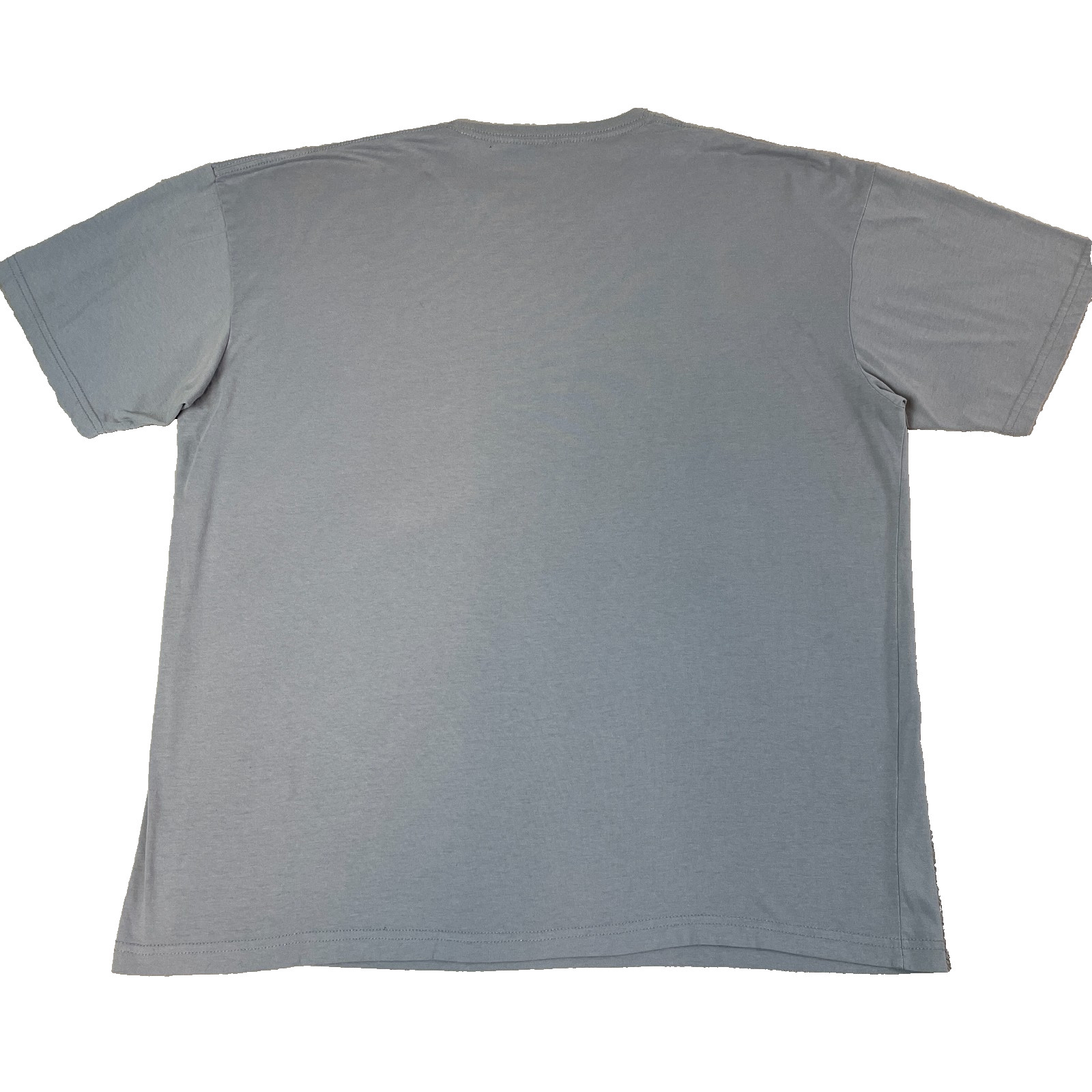 ROBOCOP T Shirt Loot Crate Exclusive Gray Graphic Mens Size XL 80s Tee