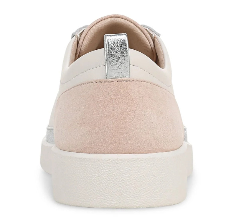 Vionic Winny Sneakers Women Lace Up Comfort Orthopedic Walking Casual Shoes