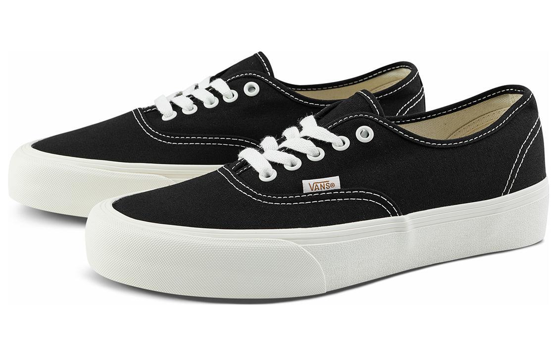 VANS Authentic VR3 Black – VN0005UD1KP