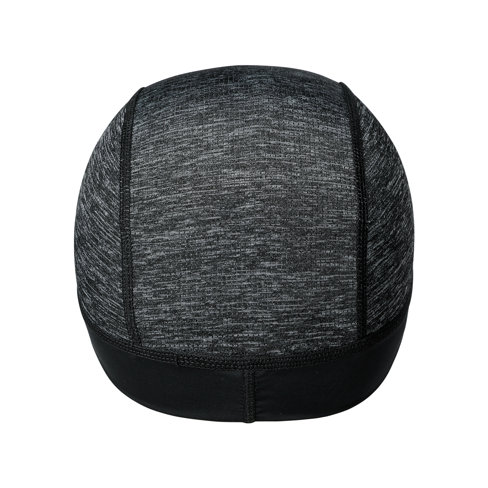 Cooling Moisture Sweat Wicking Dome Skull Cap Helmet Liner Bald Sport Beanie Hat