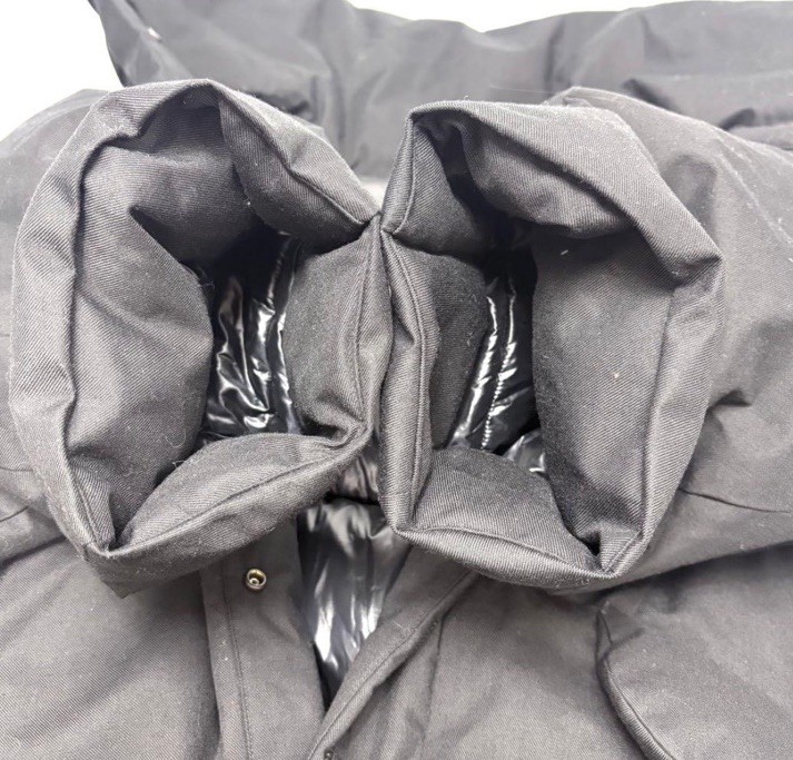 Uniqlo x JIL SANDER +J Hybrid down Coat Black XS(US XXS) 435932 Women 2020