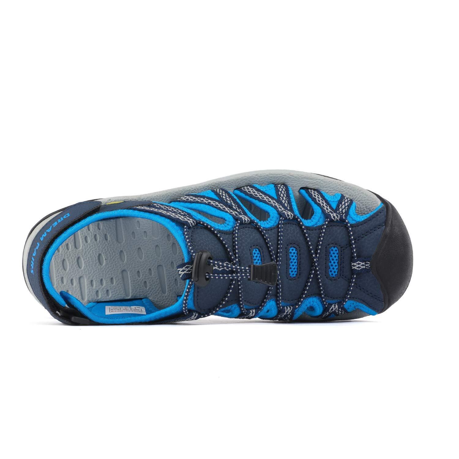 Men Athletic Sandals Sport Sandals Summer Outdoor Hiking Adventure Beach Sandals