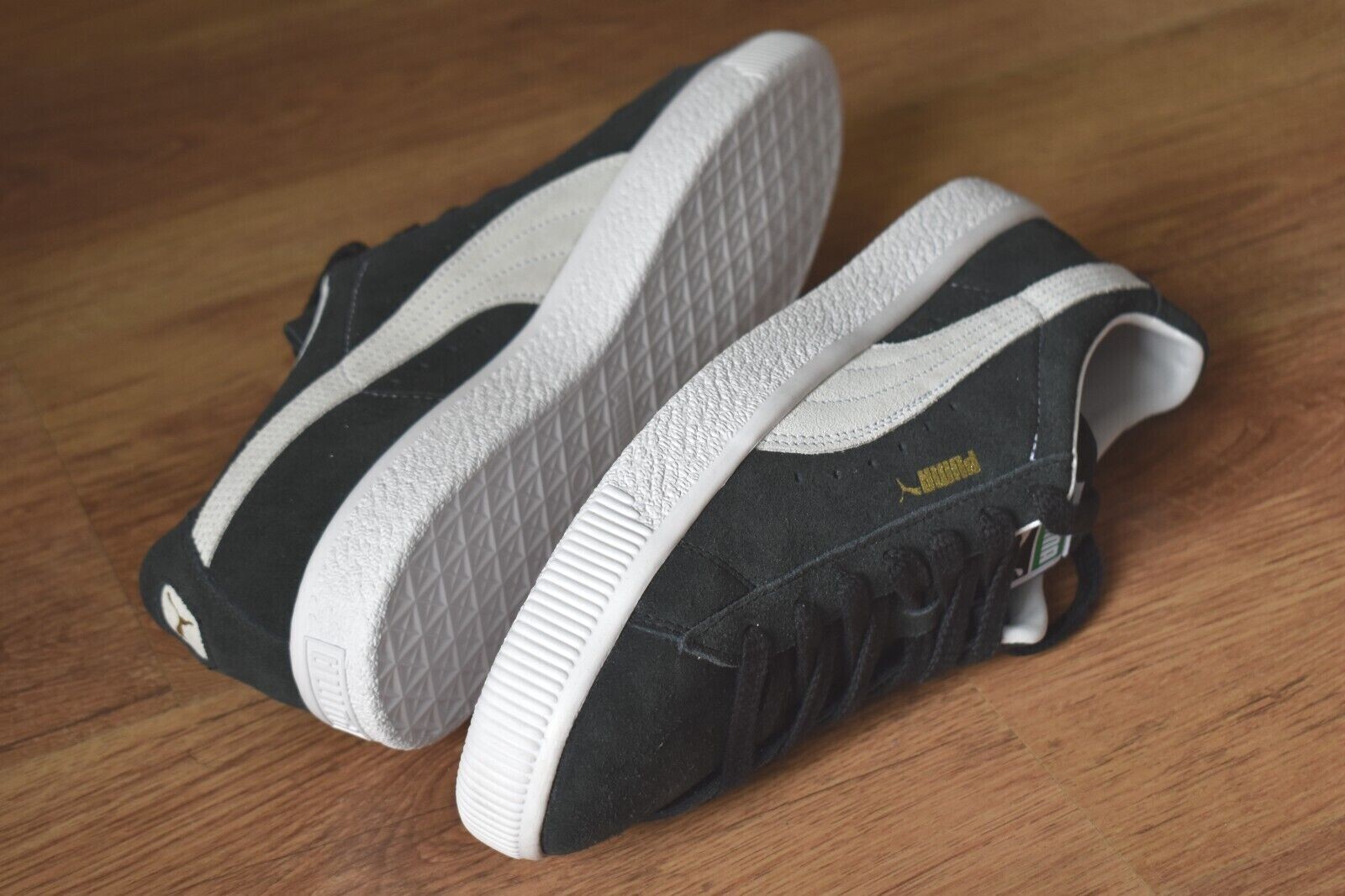 PUMA Suede VTG 40 41 42 43 44 45 46 47 374921 05 Vintage Basket Münster Rom