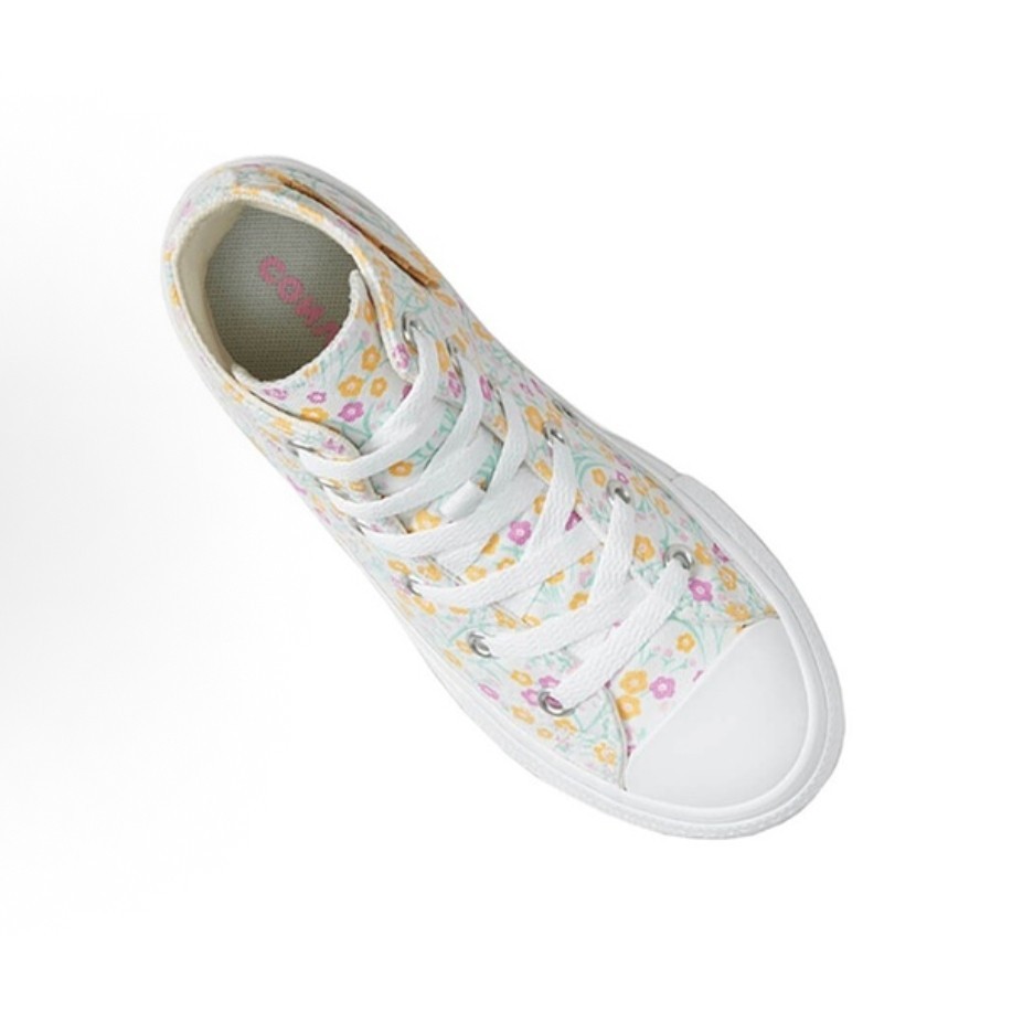 US 3 Shoe size Converse Ctas Hi Little Kids Style : 666875f