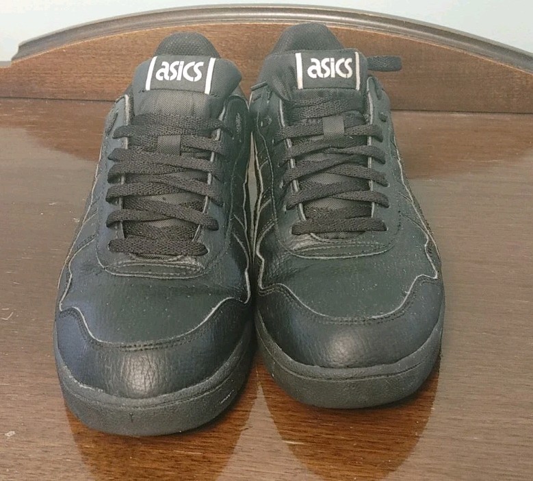 Asics Japan S Black/Black Size 11