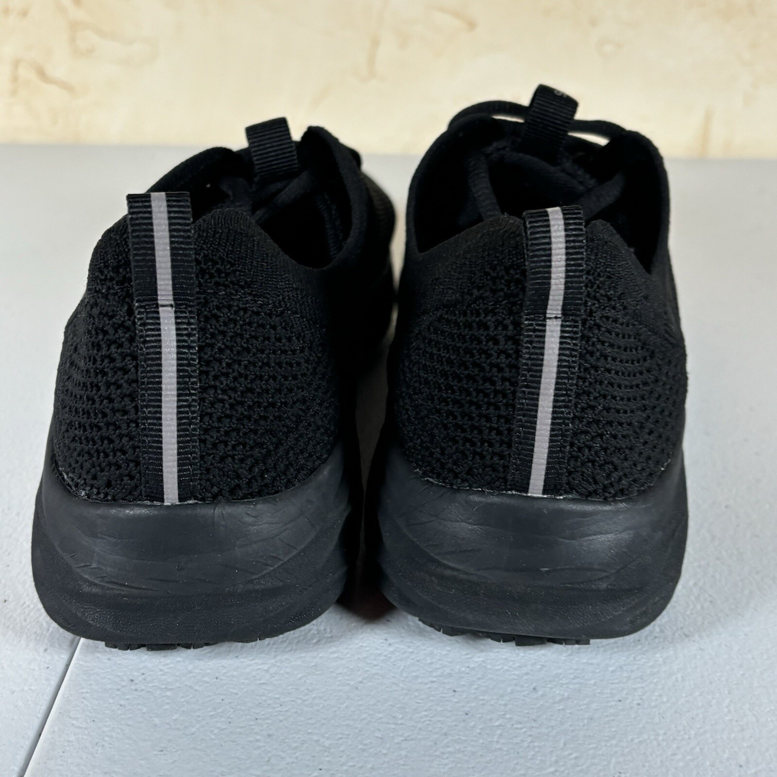 Shoes For Crews Everlight Slip Resistant TRIPGUARD Work Size 8.5 Womens