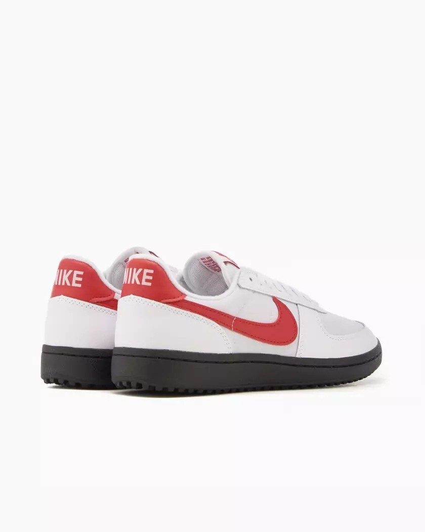 Nike Field General ’82 SP White Varsity Red FQ8762 100 Size 11.5, 12, 13