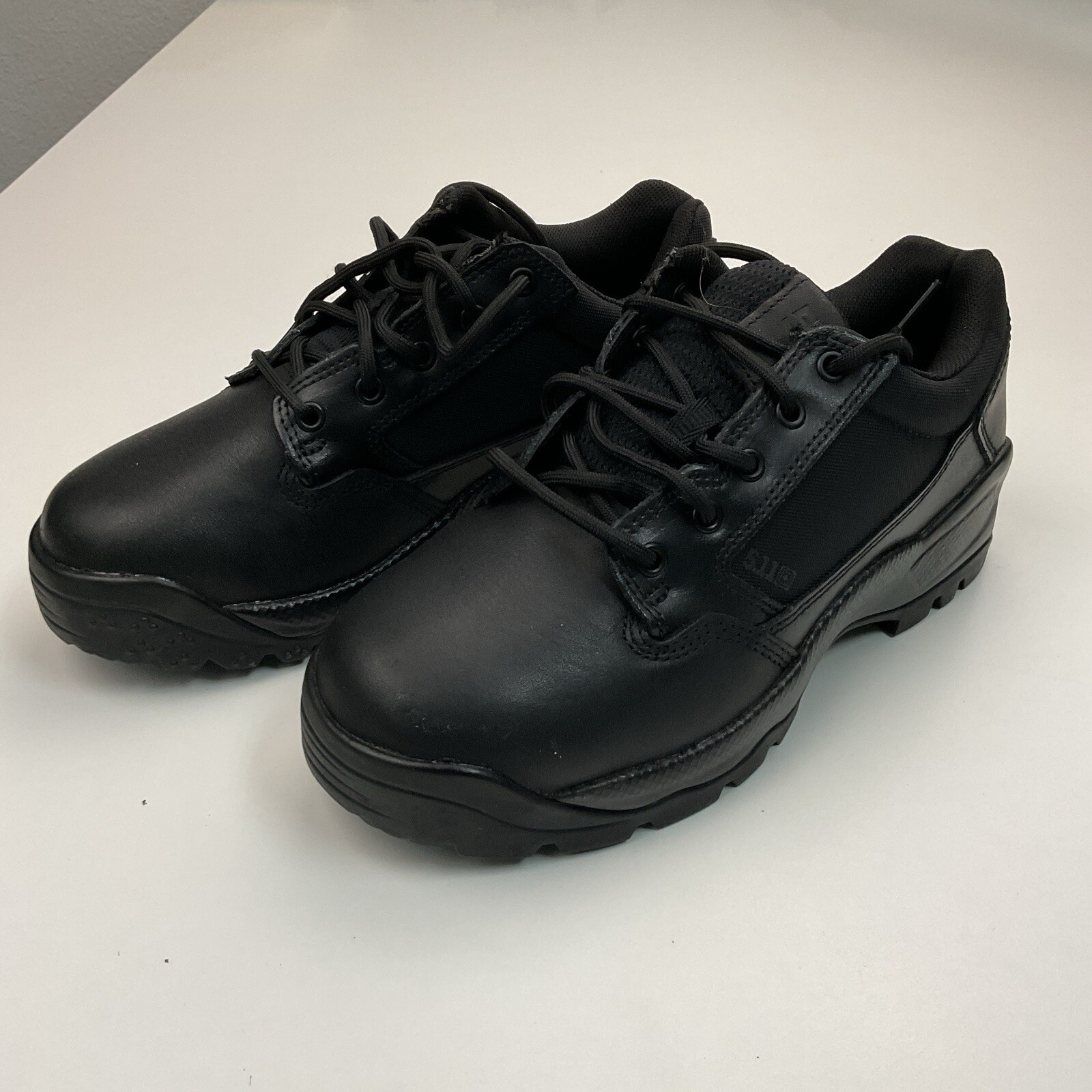 12466 5.11 Tactical A.T.A.C. 2.0 Low Shoes US 9 W Black