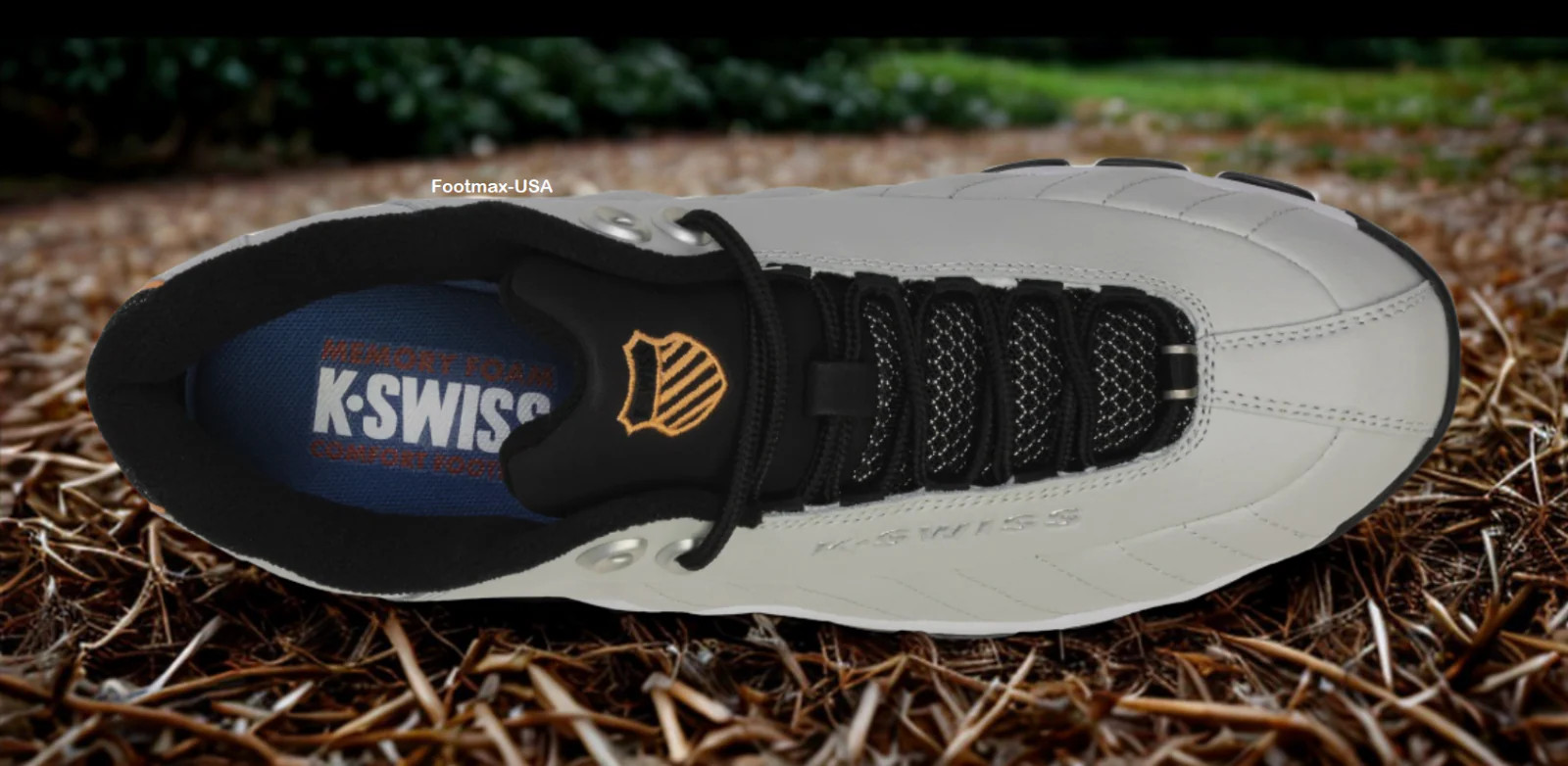 K.Swiss ST329 CMF – 03426-092-M