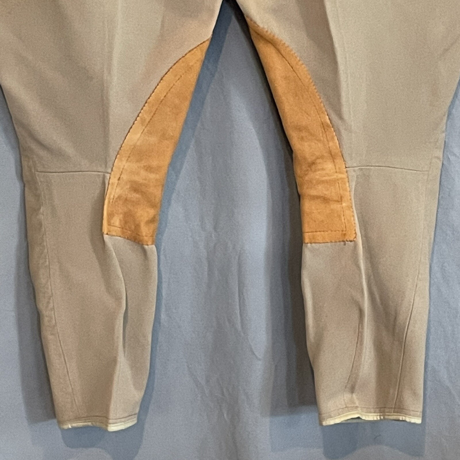 Vintage 1930-40s Equestrian Johdpur’s Riders Pants By Miller’s Made in England