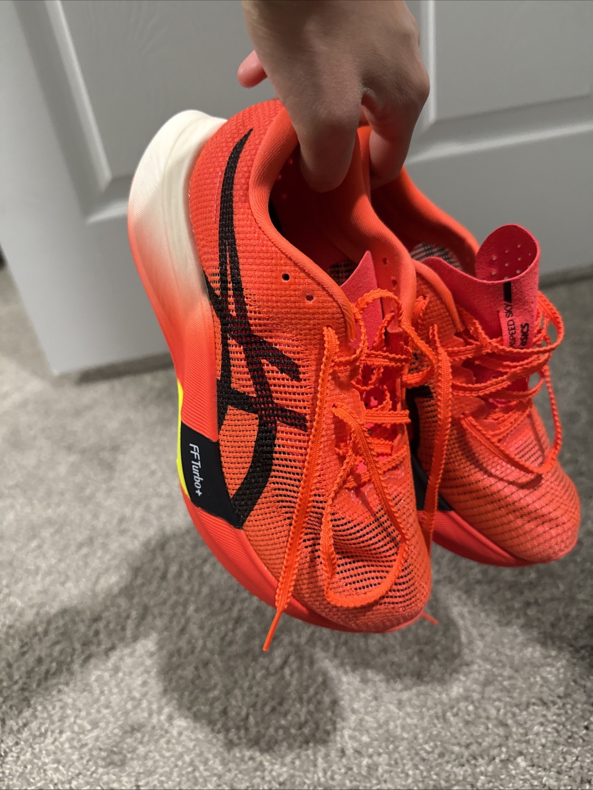 ASICS Metaspeed Sky FF Turbo+