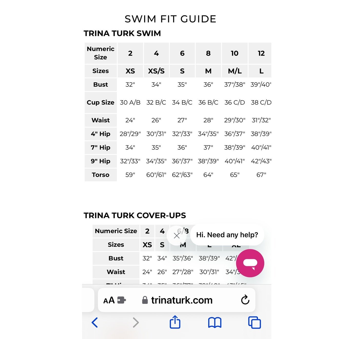 NEW Trina Turk Monaco Deep Plunge V-Neck Swimsuit One-Piece Pink Womens Size 8