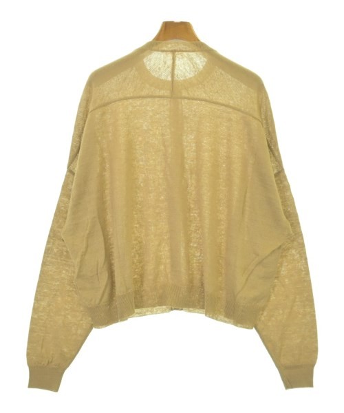 ARTS&SCIENCE Cardigans Beige 1(Approx. S) 2200680601254