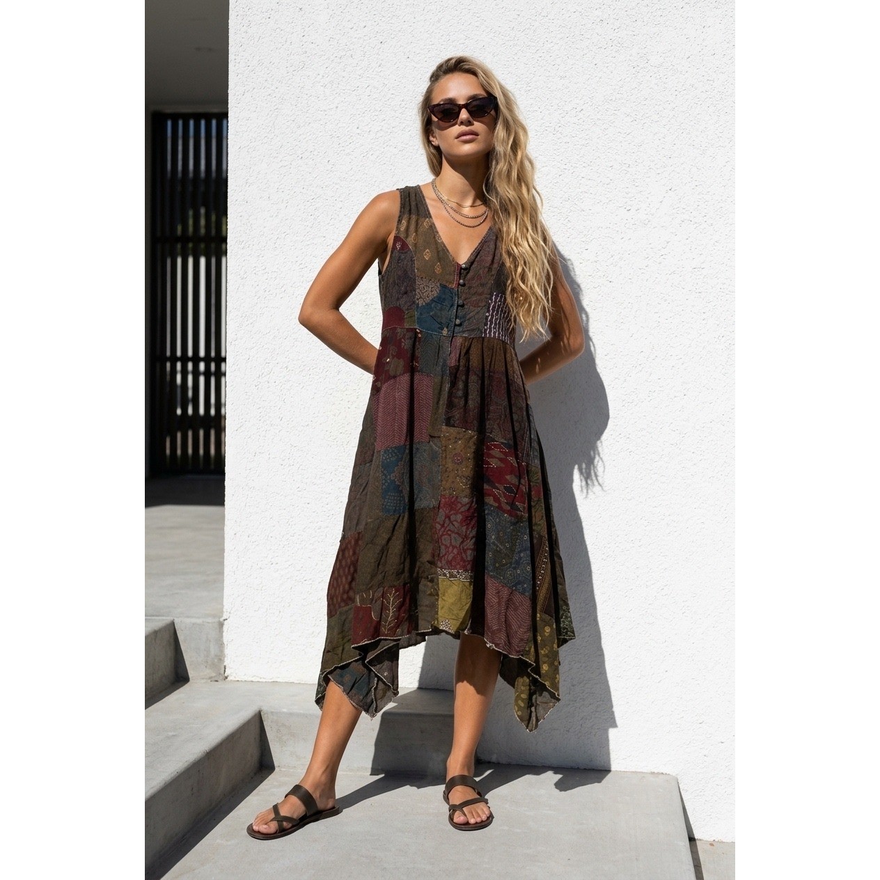 JADED GYPSY w pockets true to size S/M and NWT