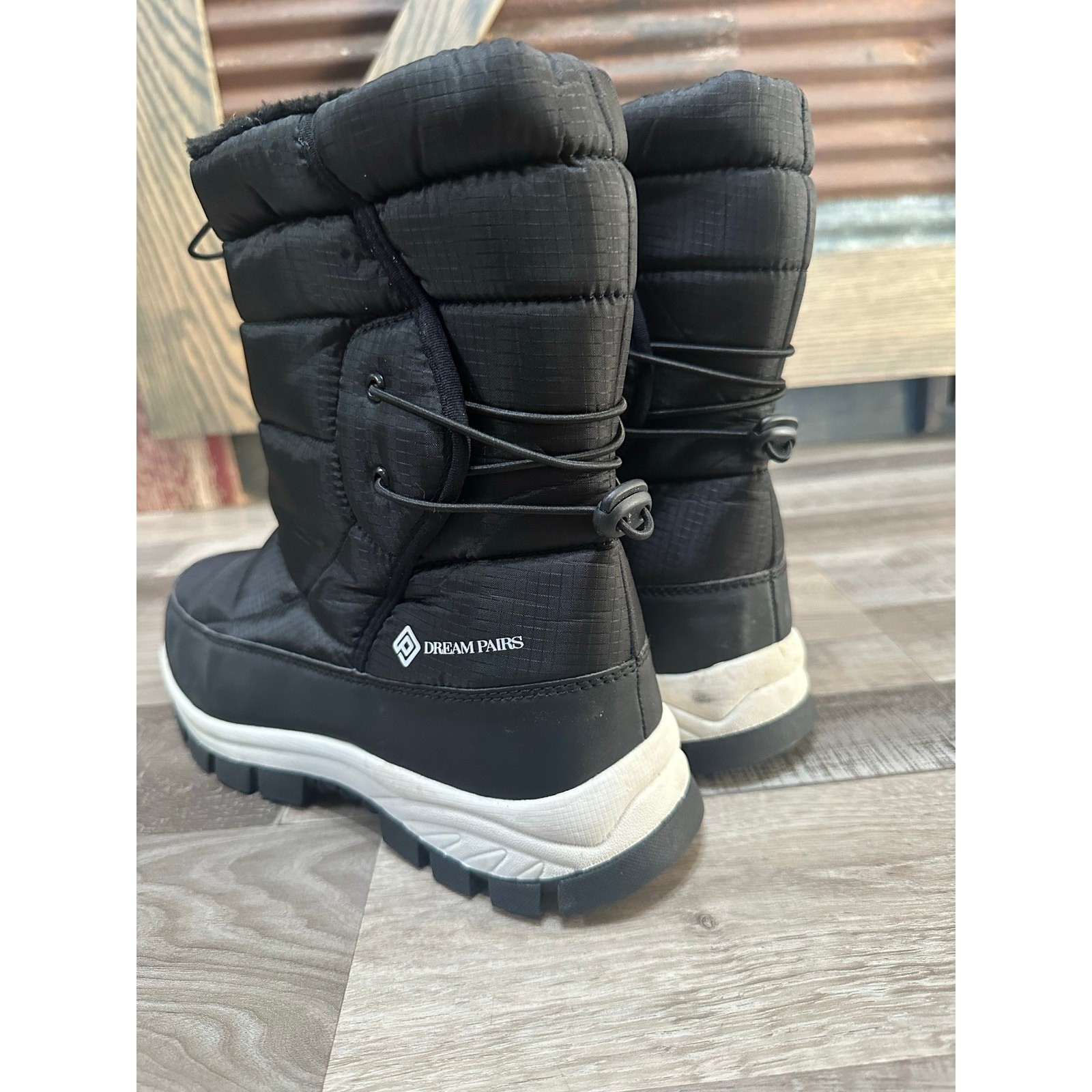 Women’s Dream Pairs Boots