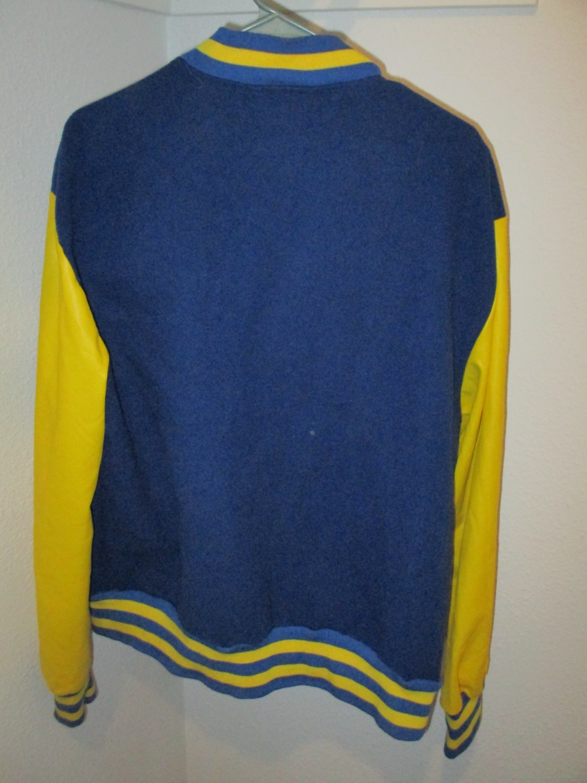 ARCHIE COMICS LARGE LETTER JACKET from 2019 mens (L)