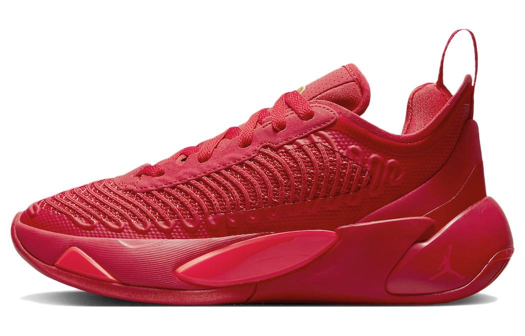 [DN1772-676] -Men- Jordan Luka 1 University Red
