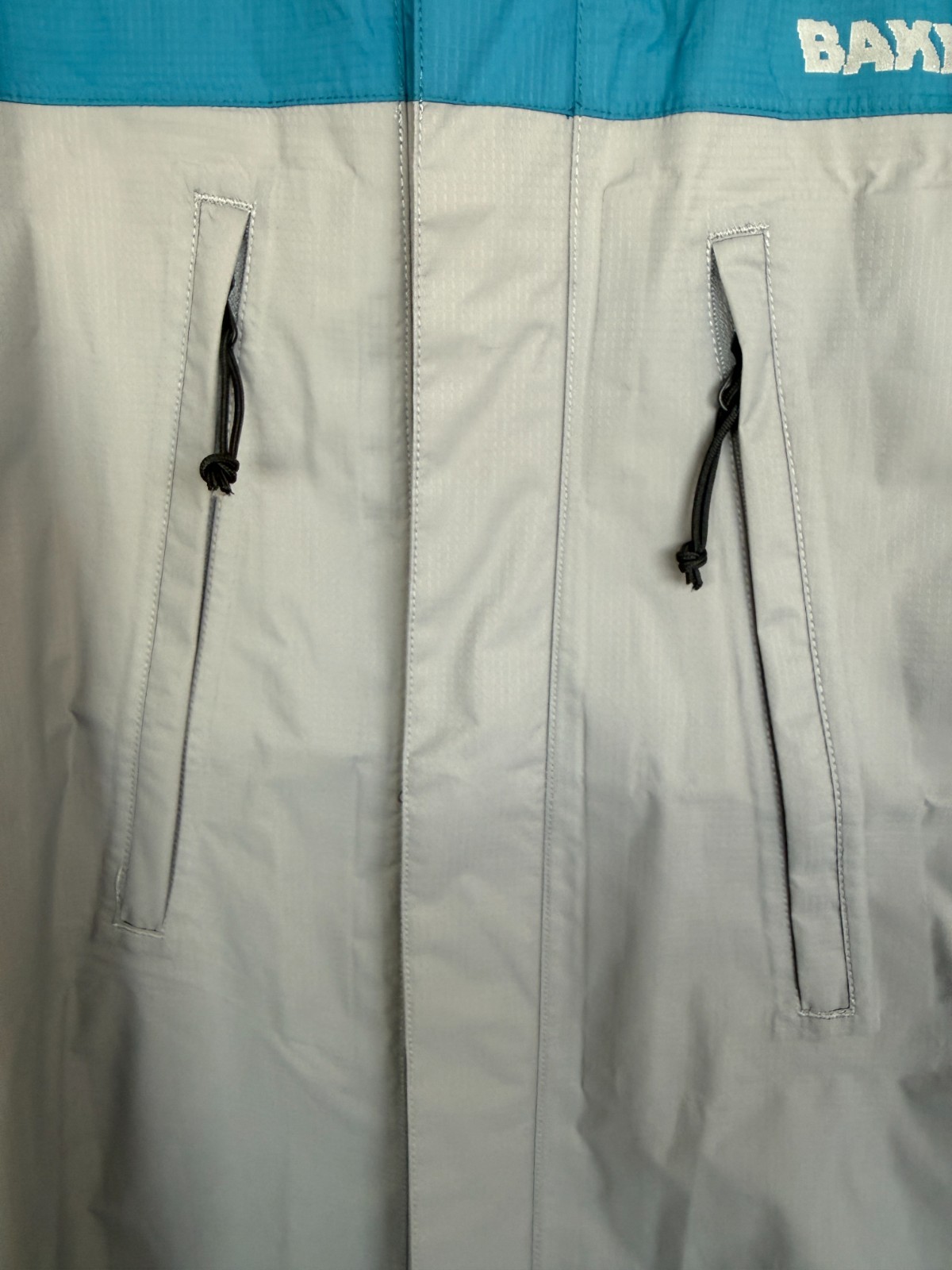 Action Bronson Baklava Bear Mountain Jacket L