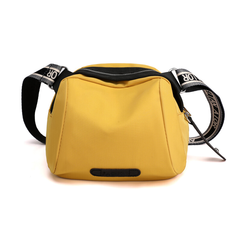 Waterproof Messenger Cross Body Ladies Handbag Bag Shoulder Bag Womens Purse